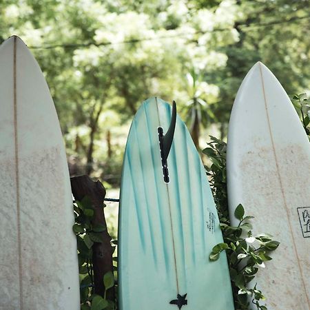 Mola Mola Surf Popoyo Bed and Breakfast Εξωτερικό φωτογραφία