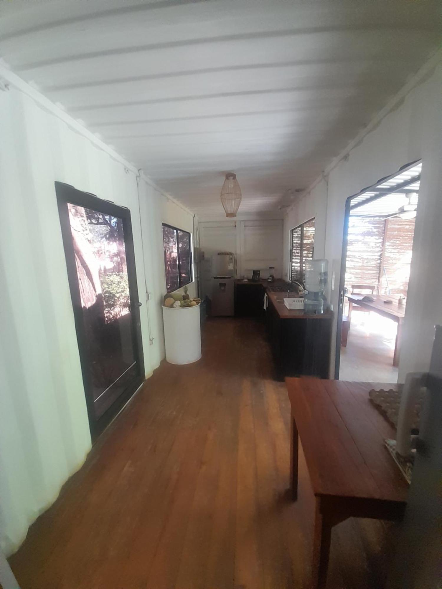 Mola Mola Surf Popoyo Bed and Breakfast Εξωτερικό φωτογραφία