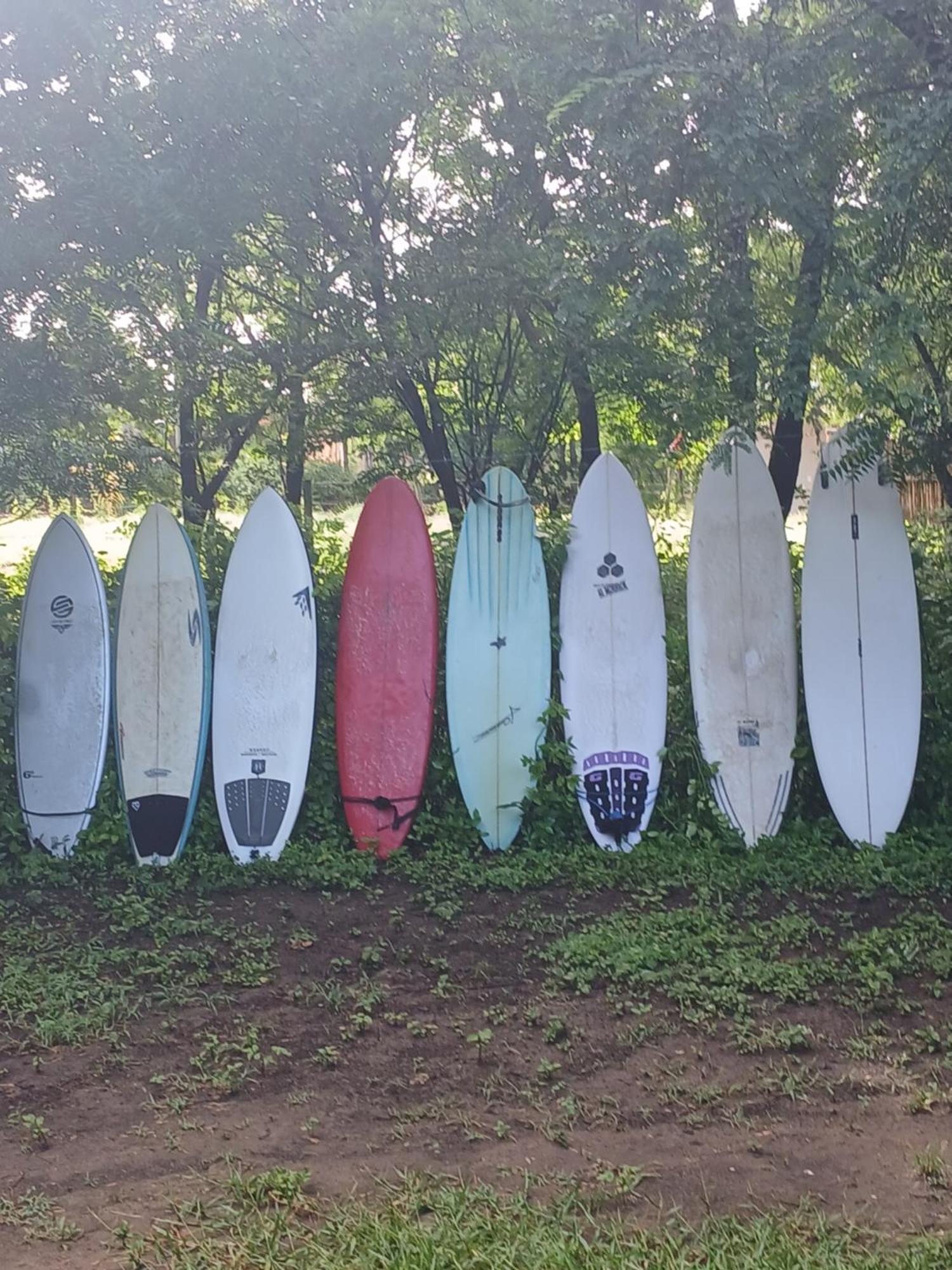 Mola Mola Surf Popoyo Bed and Breakfast Εξωτερικό φωτογραφία