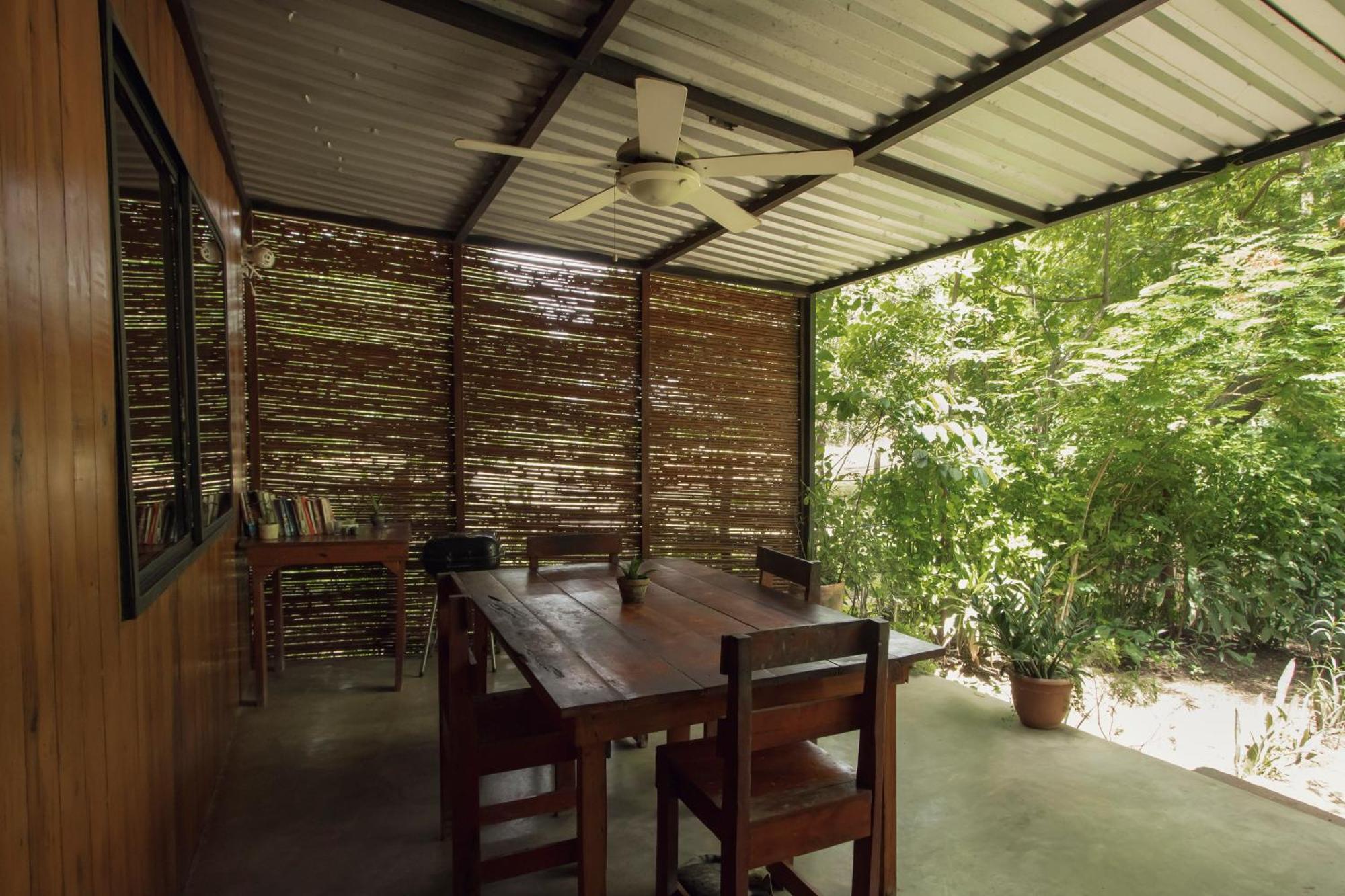 Mola Mola Surf Popoyo Bed and Breakfast Εξωτερικό φωτογραφία