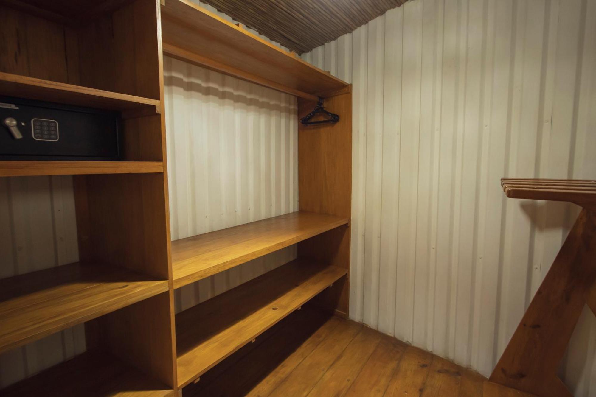 Mola Mola Surf Popoyo Bed and Breakfast Εξωτερικό φωτογραφία