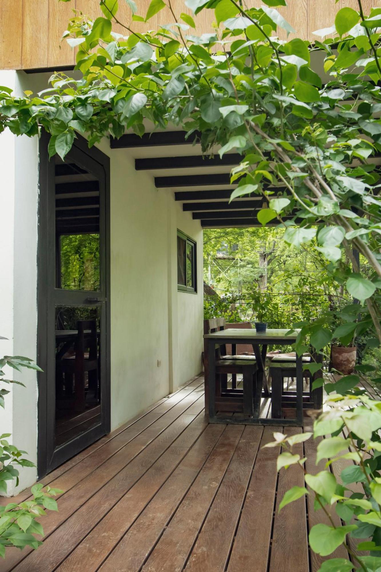Mola Mola Surf Popoyo Bed and Breakfast Εξωτερικό φωτογραφία
