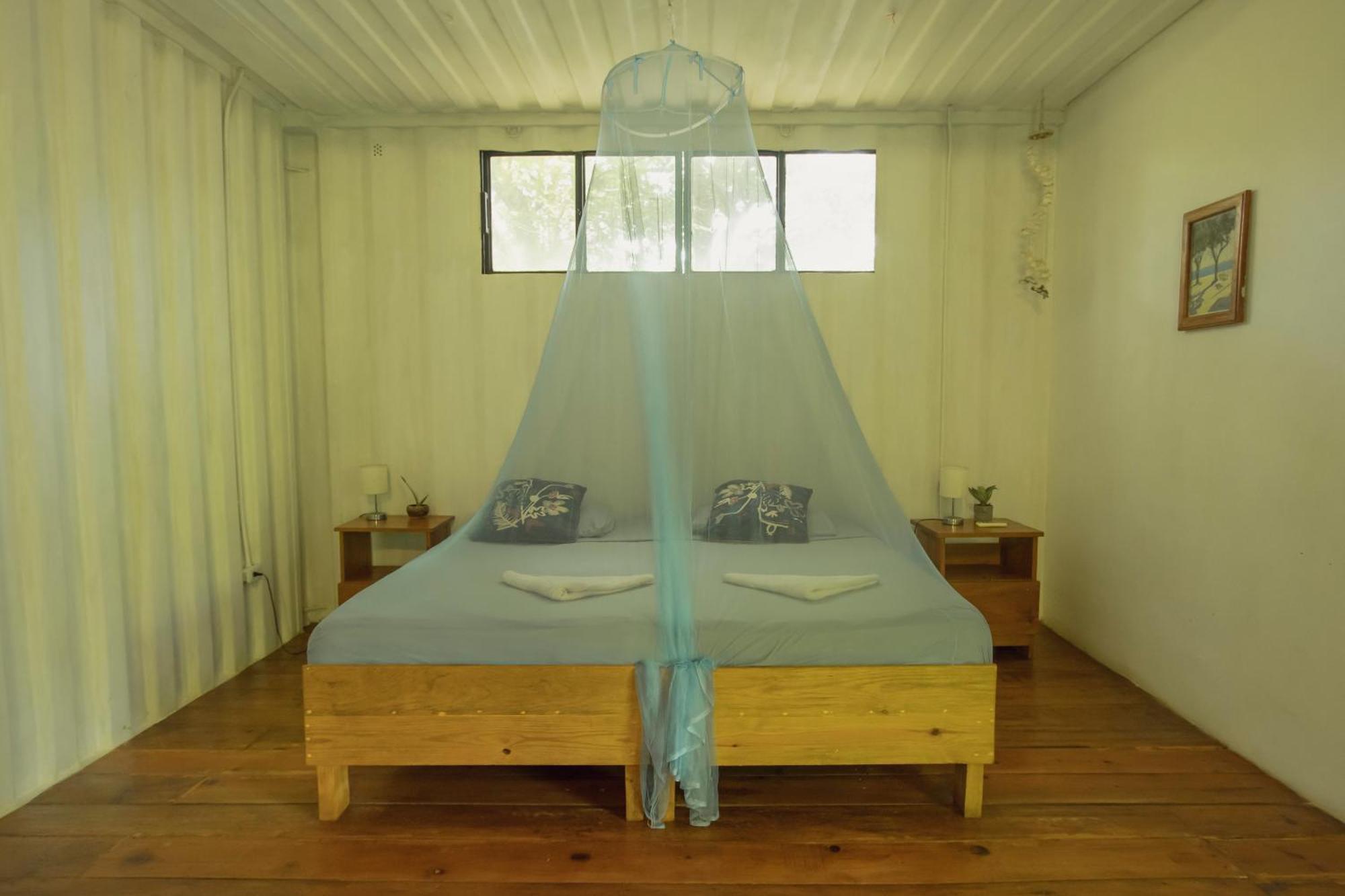 Mola Mola Surf Popoyo Bed and Breakfast Εξωτερικό φωτογραφία
