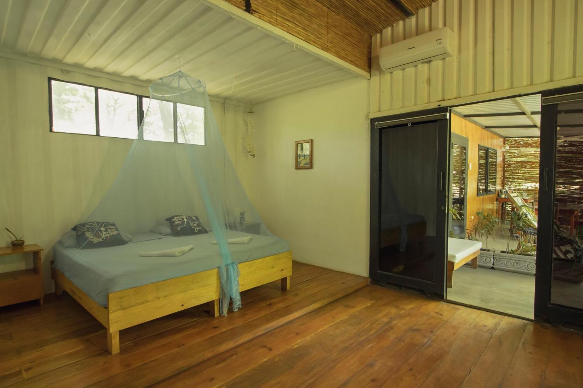 Mola Mola Surf Popoyo Bed and Breakfast Εξωτερικό φωτογραφία