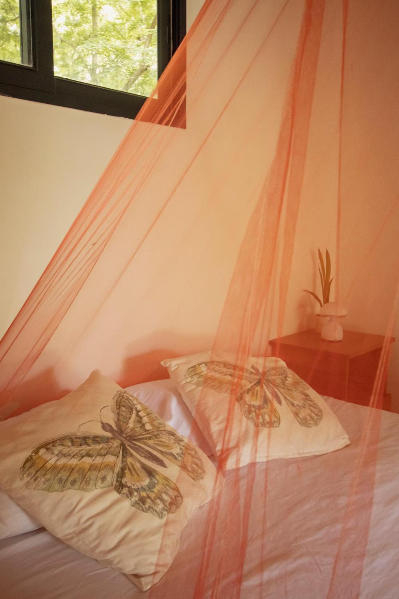 Mola Mola Surf Popoyo Bed and Breakfast Εξωτερικό φωτογραφία