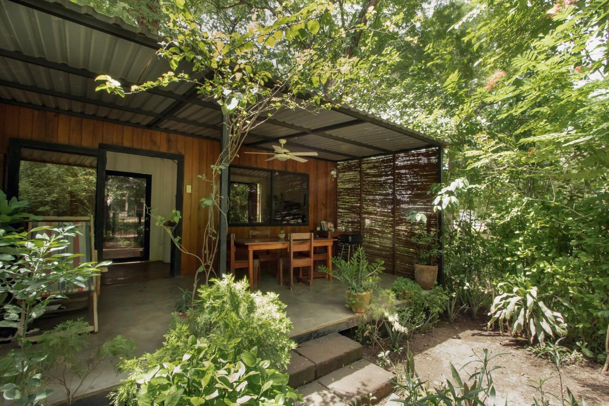 Mola Mola Surf Popoyo Bed and Breakfast Εξωτερικό φωτογραφία