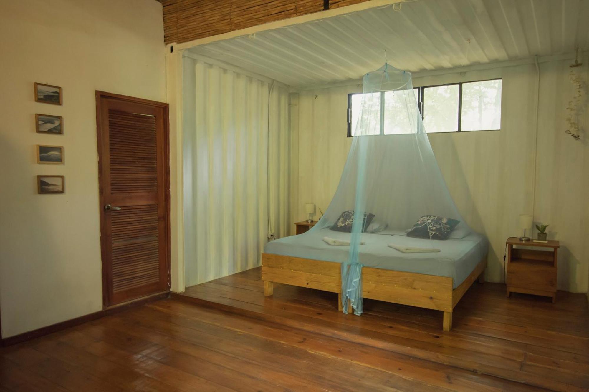 Mola Mola Surf Popoyo Bed and Breakfast Εξωτερικό φωτογραφία
