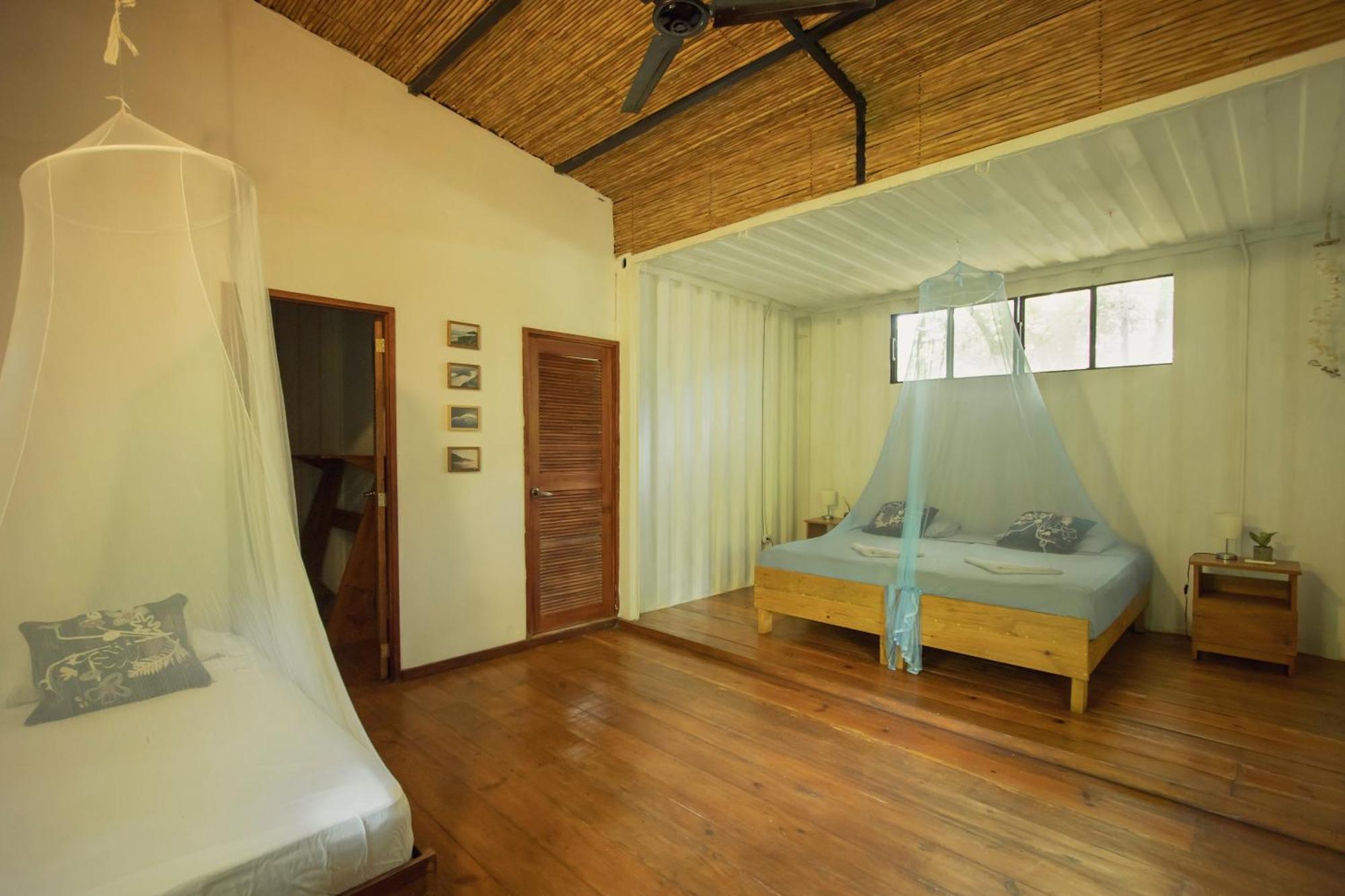Mola Mola Surf Popoyo Bed and Breakfast Εξωτερικό φωτογραφία