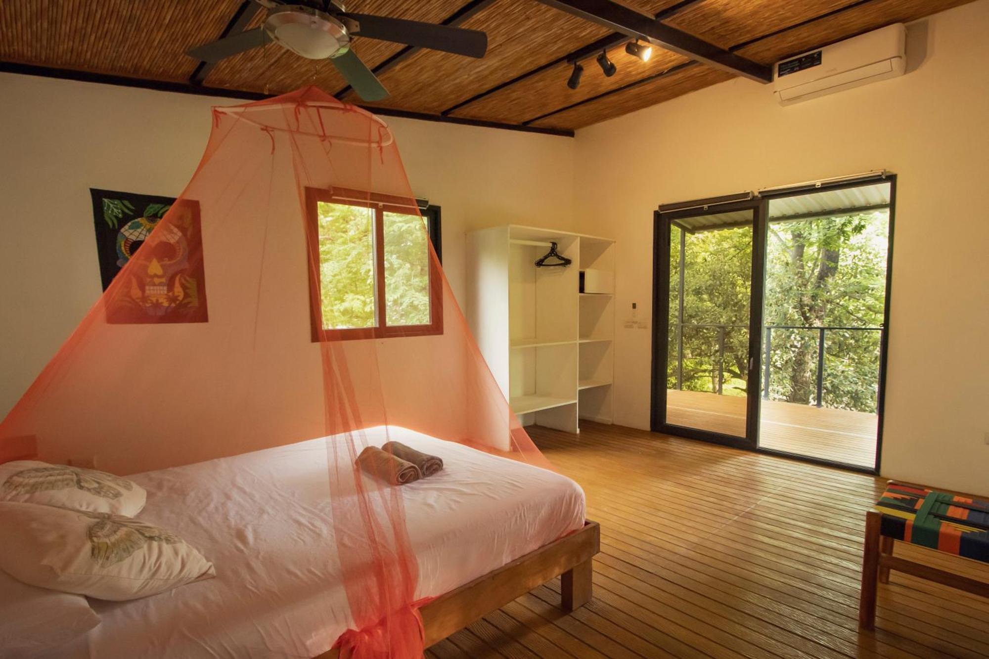 Mola Mola Surf Popoyo Bed and Breakfast Εξωτερικό φωτογραφία