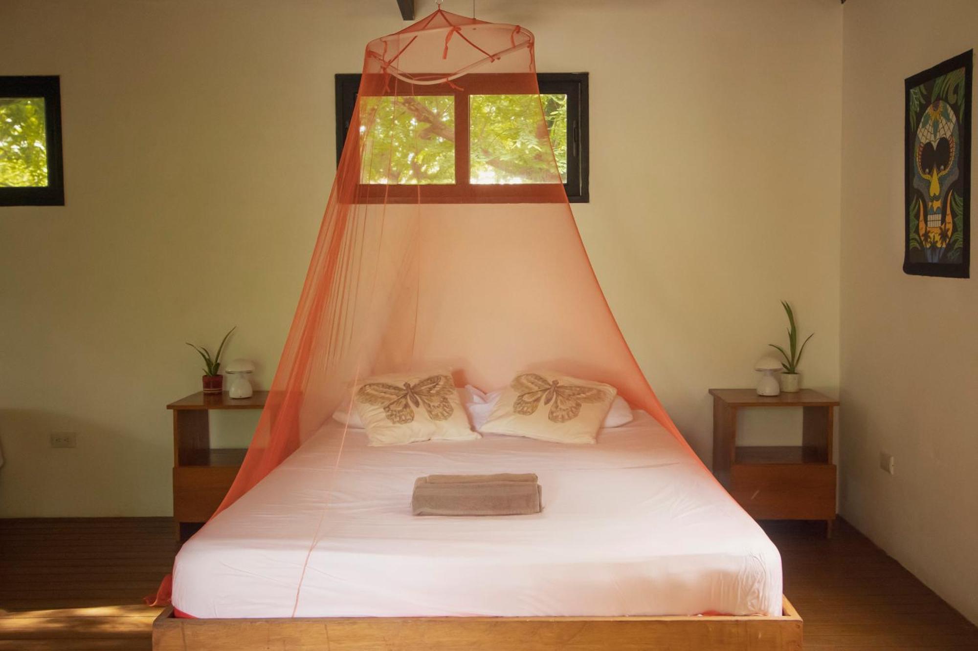 Mola Mola Surf Popoyo Bed and Breakfast Εξωτερικό φωτογραφία
