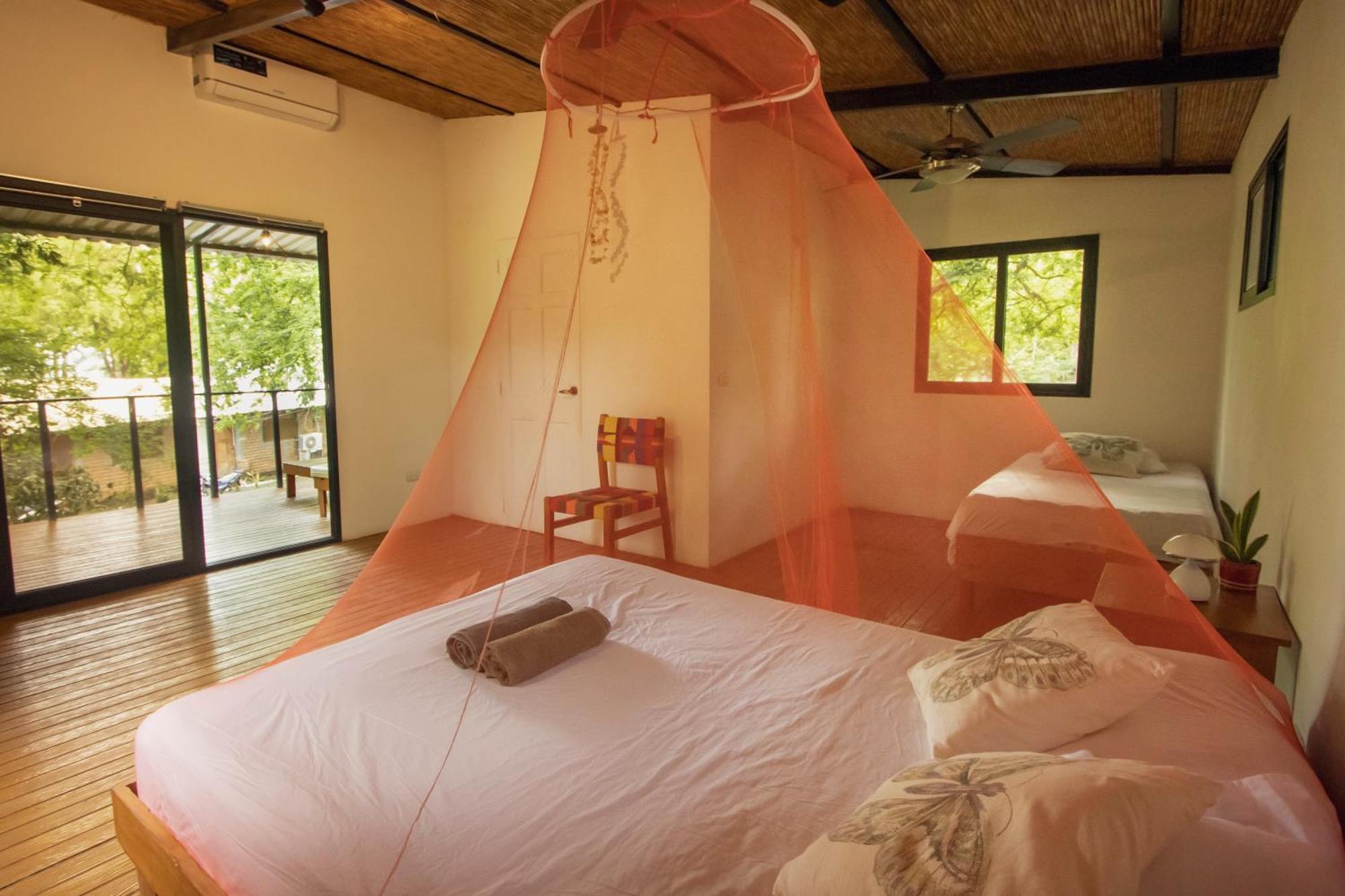 Mola Mola Surf Popoyo Bed and Breakfast Εξωτερικό φωτογραφία