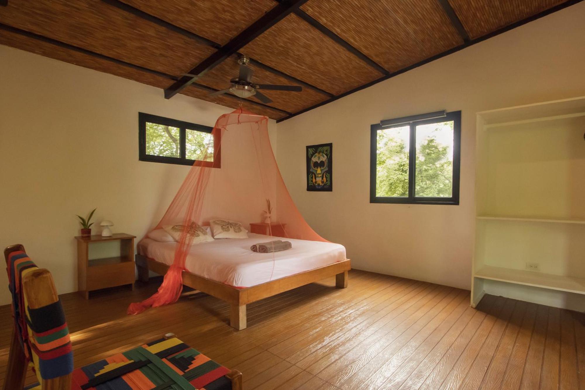 Mola Mola Surf Popoyo Bed and Breakfast Εξωτερικό φωτογραφία