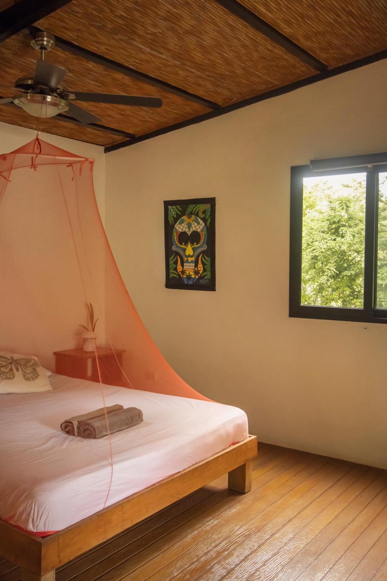 Mola Mola Surf Popoyo Bed and Breakfast Εξωτερικό φωτογραφία