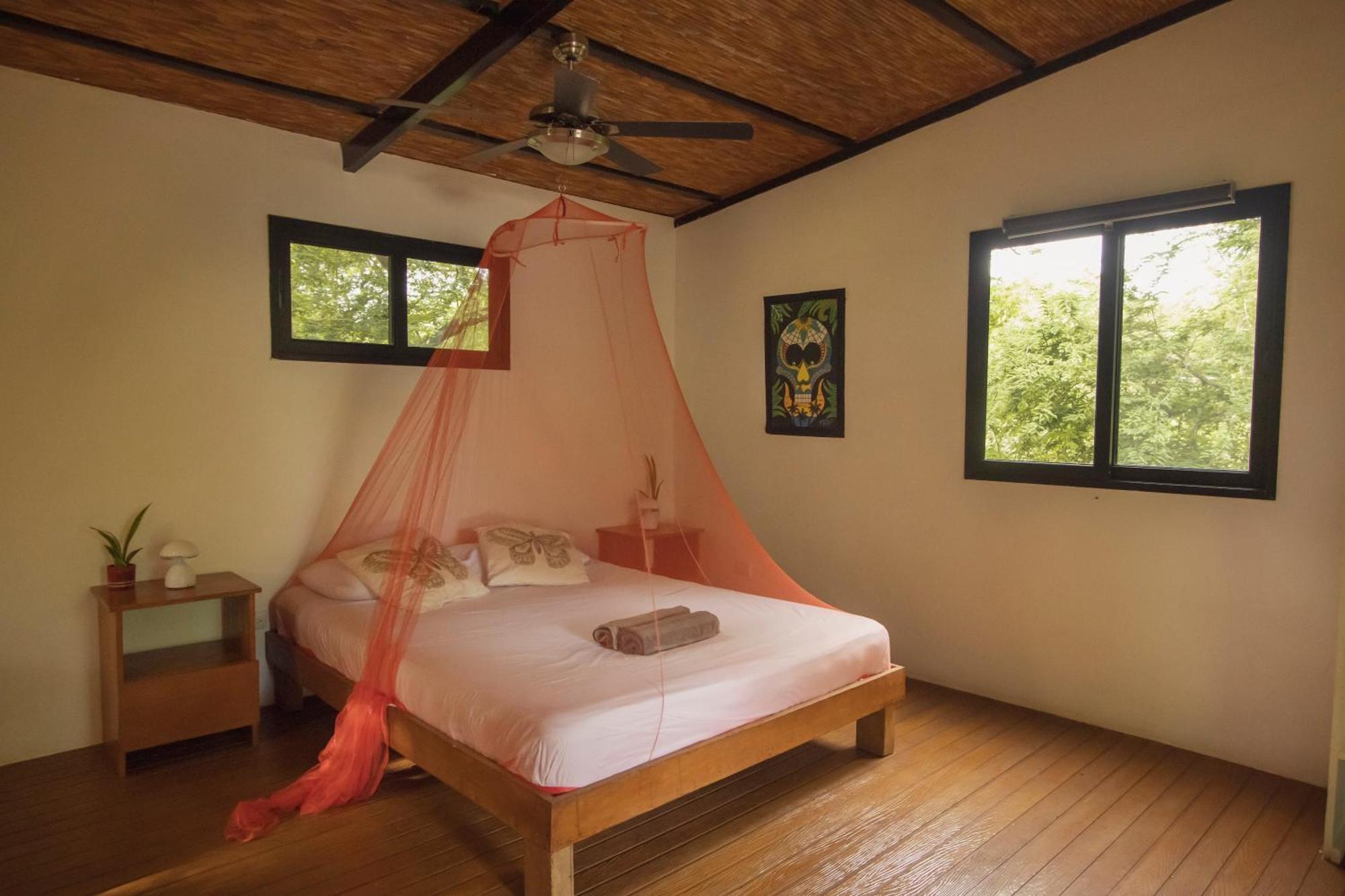 Mola Mola Surf Popoyo Bed and Breakfast Εξωτερικό φωτογραφία