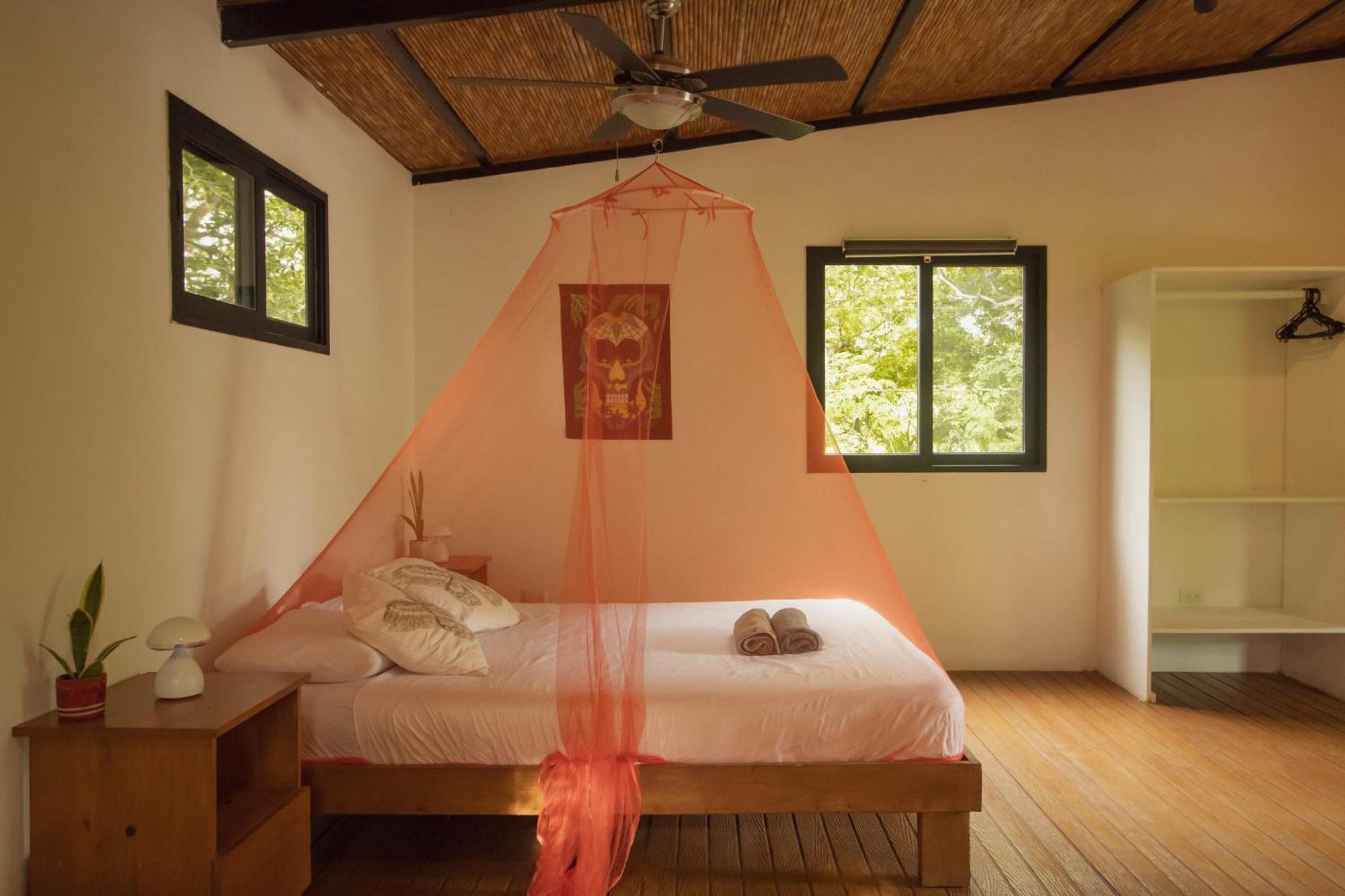 Mola Mola Surf Popoyo Bed and Breakfast Εξωτερικό φωτογραφία